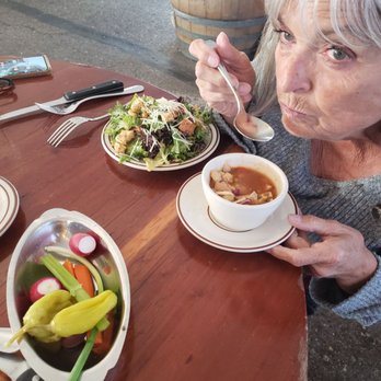 The Hitching Post 2 - Hat - Steakhouses Near Me - Buellton, California The Hitching Post 2 - Hat - Steakhouses Near Me - Buellton, California