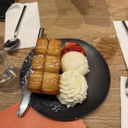French Golden Toast French Golden Toast