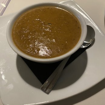 Bella Ciao - Chianti braised short rib soup - Italian Near Me - Buffalo, New York
