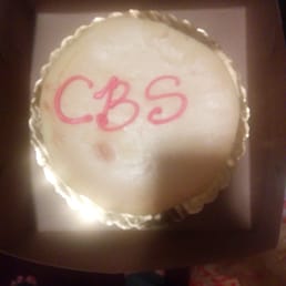 Cheese Cake