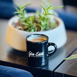 Mishap Coffee - Americano