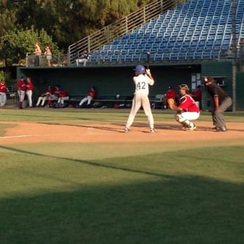 FBA Baseball - Baseball Fields Near Me
