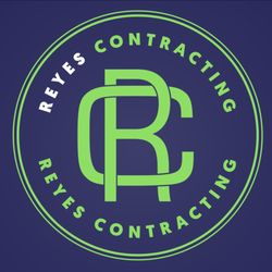 Reyes Contracting