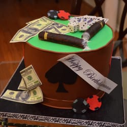 Cake Xscape