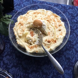 Loving Spoonfulls Catering - Banana pudding
