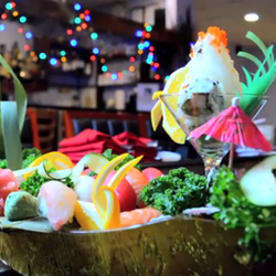 Tokyo Diner