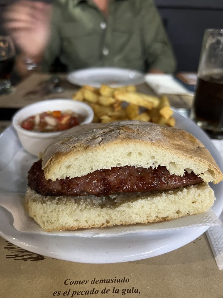 El Sanjuanino