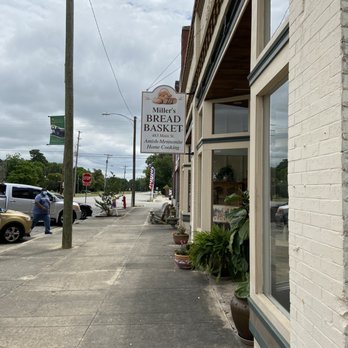 Miller's Bread Basket - Miller's Bread Basket - Southern Near Me - Blackville, South Carolina