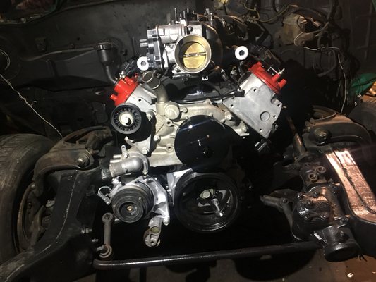 ALL ARIZONA AUTO PARTS - Updated June 2025 - 74 Photos - 3010 W