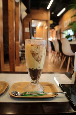 Café Giang by null