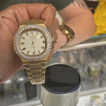 Time Zone - Watches Near Me - Austin, Texas