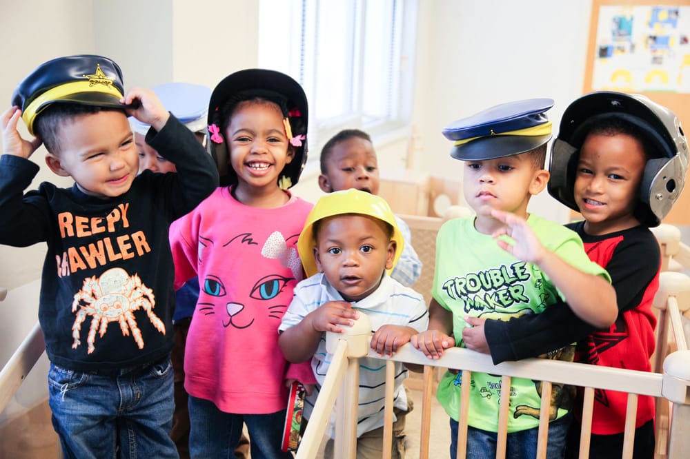 Vogel Alcove Childcare Center For the Homeless - social services organization in Dallas, TX