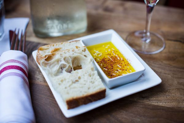 Campo Enoteca by null