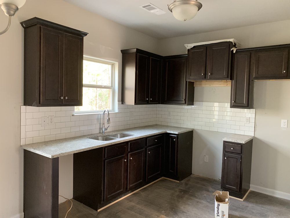 Slide of OAS Construction Roofing Concrete Floors