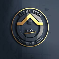Alpha Tech Plumbing