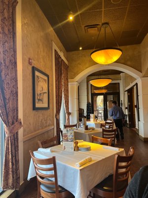 Brio Italian Grille by null