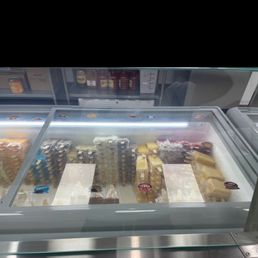 Popsicles