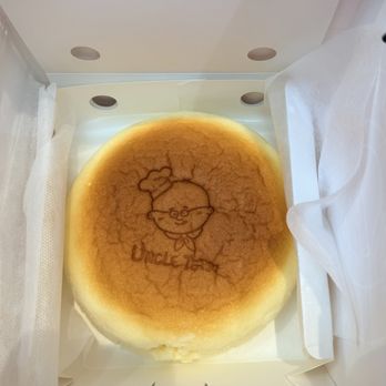 Uncle Tetsu - Desserts Near Me - Torrance, California