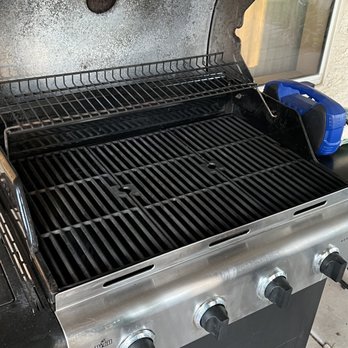 Blazing Grill Cleaning - Grill Services Near Me Blazing Grill Cleaning - Grill Services Near Me