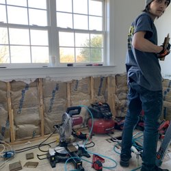 Allabout Home Remodeling - Demo day