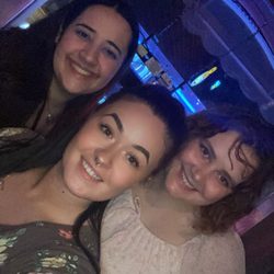 Brew U Sports Pub - This place has the best vibes in Findlay. Rachel was super friendly. She served our drinks and ensured we had an awesome experience!