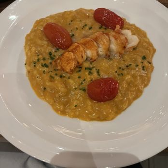 Gordon Ramsay Hell’s Kitchen - Lobster risotto - Bars Near Me - Mashantucket, Connecticut Gordon Ramsay Hell’s Kitchen - Lobster risotto - Bars Near Me - Mashantucket, Connecticut