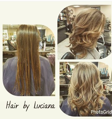 Bonbon Hair Salon 20 Bridge St Beverly Ma Hair Salons Mapquest