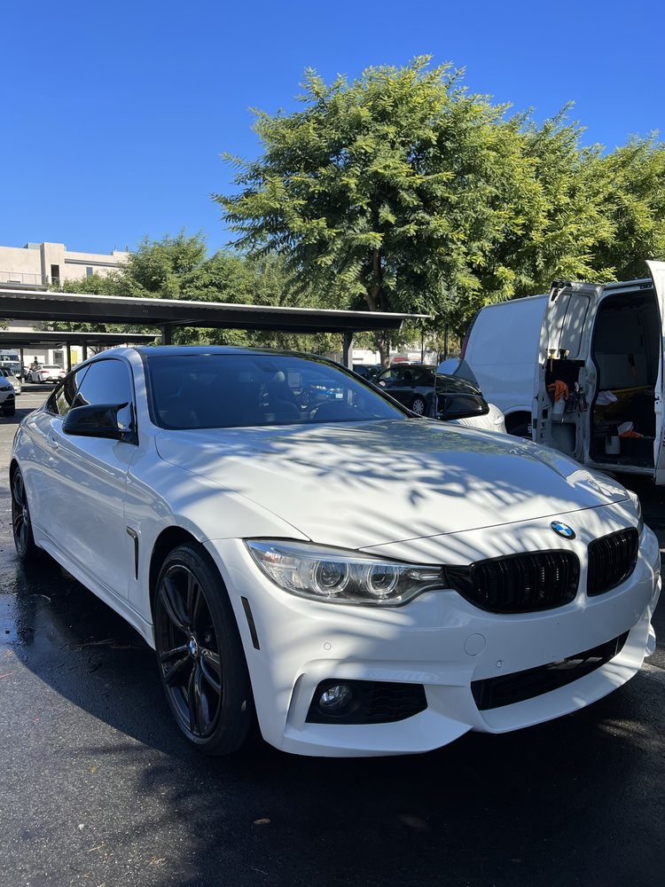 EXOTIC MOBILE DETAILING Updated June 2024 Request a Quote 19