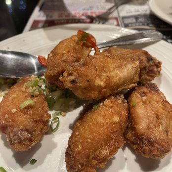 Tasty Garden - Hong Kong Style Cafe Near Me - Rowland Heights, California