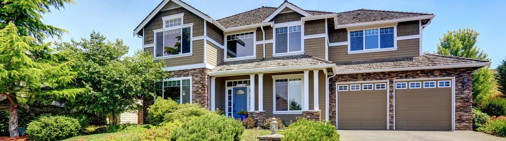 Consolidated Doors - Garage Door Contractor in Milwaukee, WI
