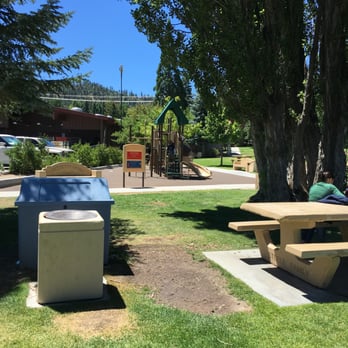 Rotary Pine Knot Park - Playground, picnic tables, and benches - Playgrounds Near Me - Big Bear Lake, California Rotary Pine Knot Park - Playground, picnic tables, and benches - Playgrounds Near Me - Big Bear Lake, California