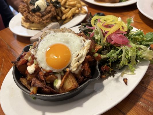 Dirty Food Eatery by null