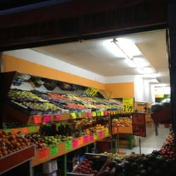 Fruites Verdures