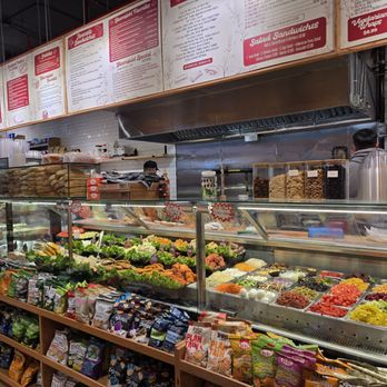 Bloomfield Market Place - Salad Near Me - New York, New York Bloomfield Market Place - Salad Near Me - New York, New York