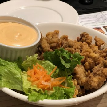 Pho N Mor - Loved the popcorn chicken! Favorite with the kids. - Vietnamese Near Me - Alhambra, California