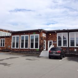 Bikram Yoga Nashua - Front of studio