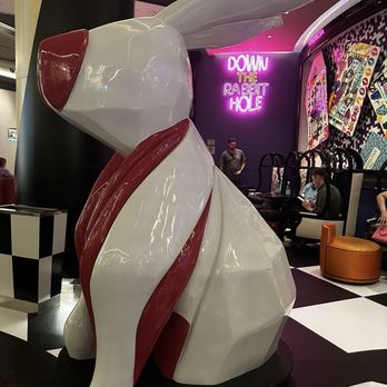 Eggslut - Breakfast & Brunch Near Me - Las Vegas, Nevada