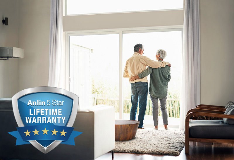 Slide of CAT Exteriors