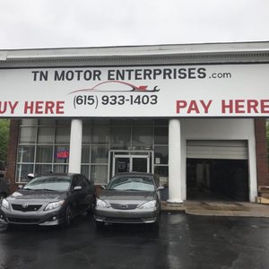 BEAMAN TOYOTA - Updated March 2025 - 343 Harding Pl, Nashville ...