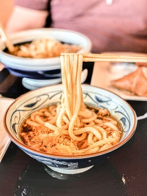 Marugame Udon by null