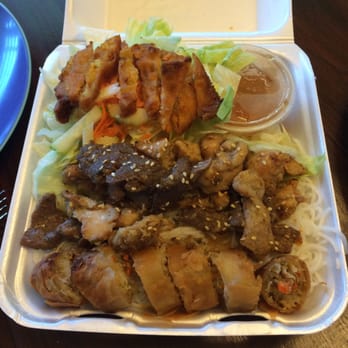 Trang Le - Bun cha gio - Vietnamese Near Me - Broken Arrow, Oklahoma Trang Le - Bun cha gio - Vietnamese Near Me - Broken Arrow, Oklahoma