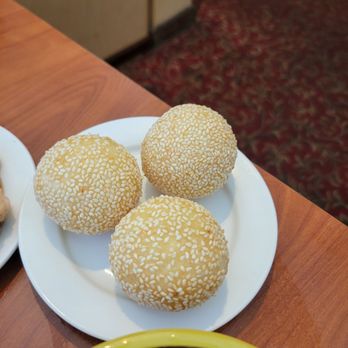 Ocean Delight Seafood Restaurant - Sesame Ball - Dim Sum Near Me - San Jose, California Ocean Delight Seafood Restaurant - Sesame Ball - Dim Sum Near Me - San Jose, California