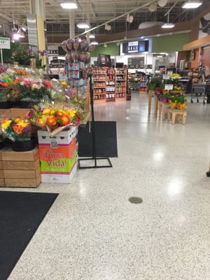 Publix Super Market at South Hampton Village by null