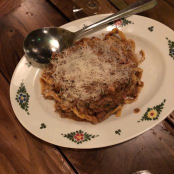 Osteria Morini - Italian Near Me - Washington, DC, District of Columbia