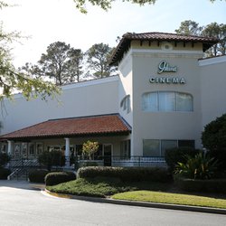 GTC Island Cinemas