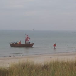 Fischerstrand