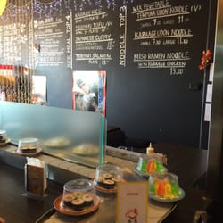 Sushi Dragon At Kingscliff
