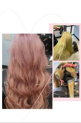 MiMi Salon - Come on in! Prices may vary