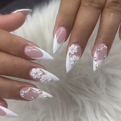 Pinks Nail Spa