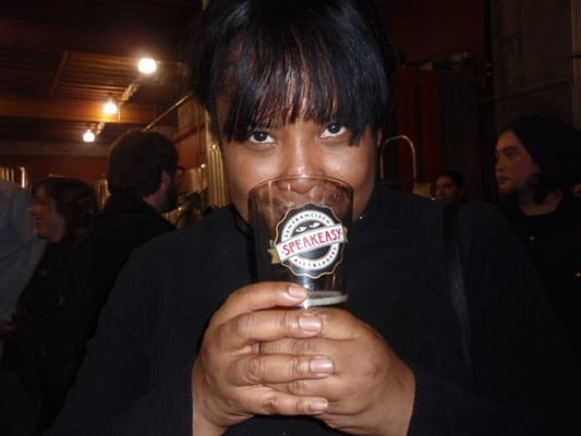 Speakeasy Ales & Lagers by null